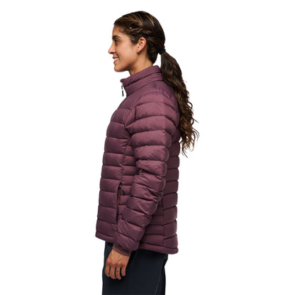 Black Diamond Women's Access Down 2.0 Jacket