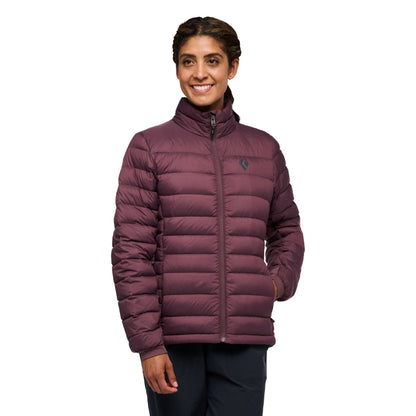 Black Diamond Women's Access Down 2.0 Jacket