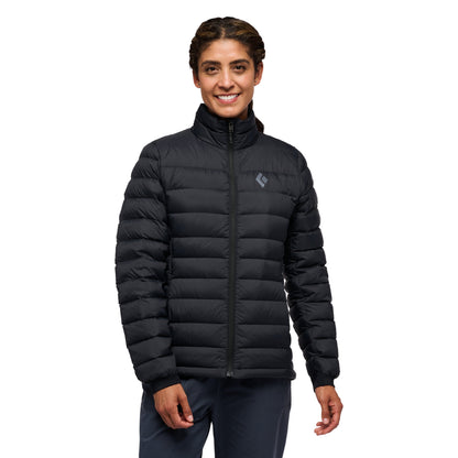 Black Diamond Women's Access Down 2.0 Jacket