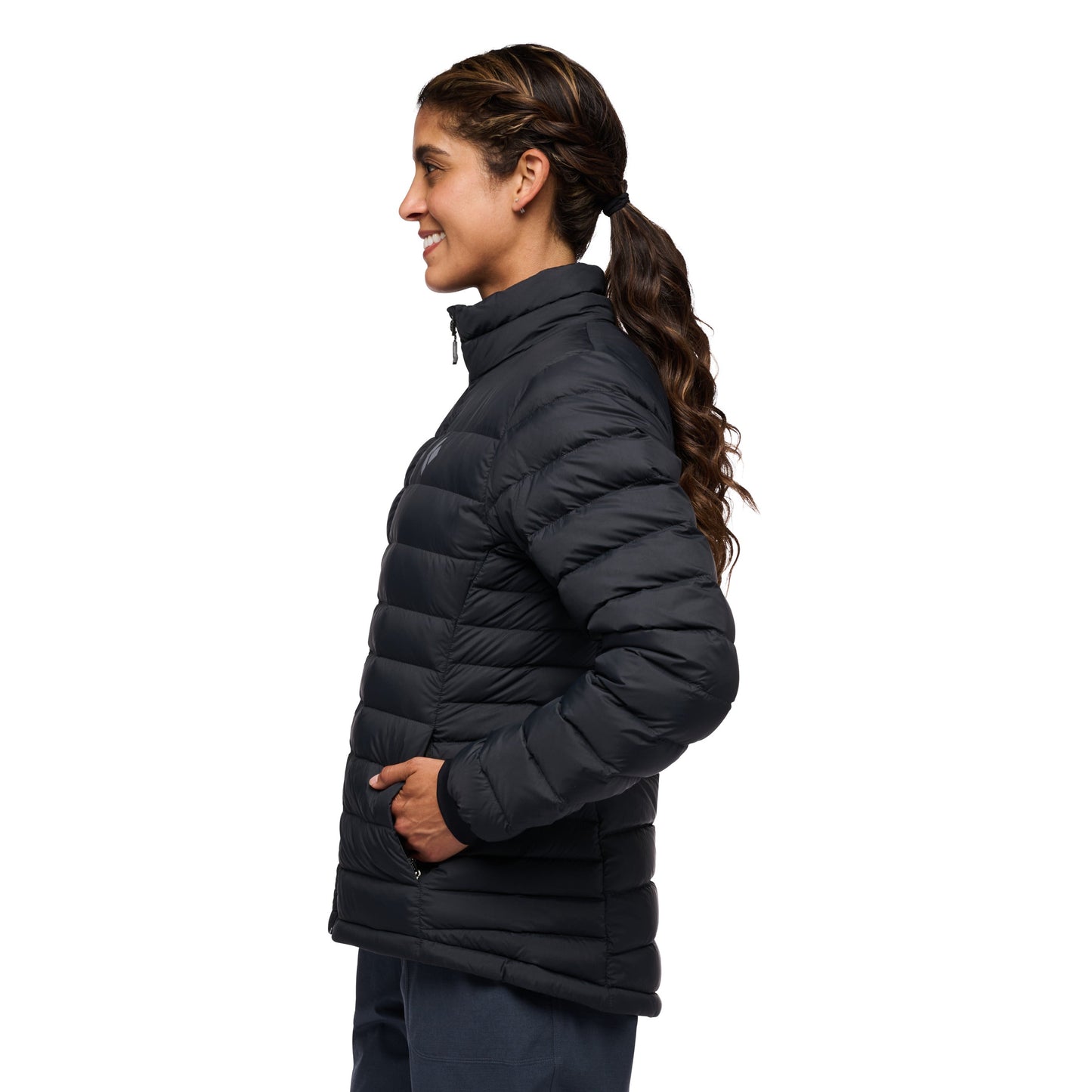 Black Diamond Women's Access Down 2.0 Jacket
