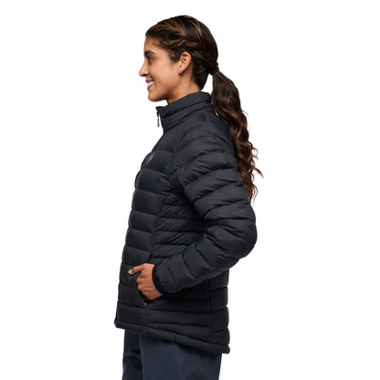 Black Diamond Women's Access Down 2.0 Jacket