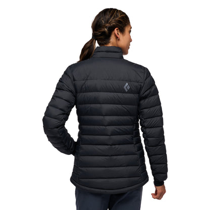 Black Diamond Women's Access Down 2.0 Jacket