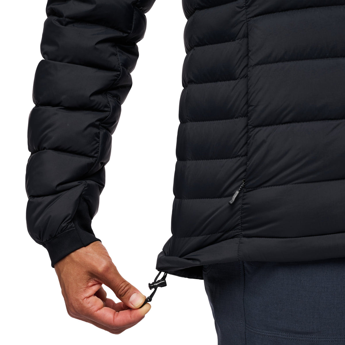 Black Diamond Women's Access Down 2.0 Jacket