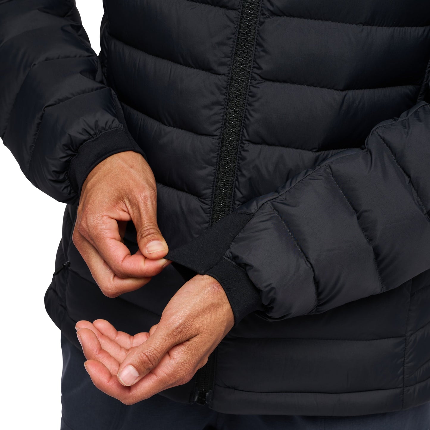 Black Diamond Women's Access Down 2.0 Jacket