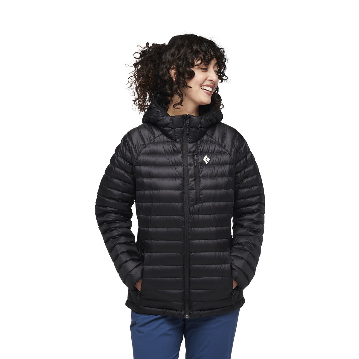 Black Diamond Women's Deploy Down 1.0 Hoody