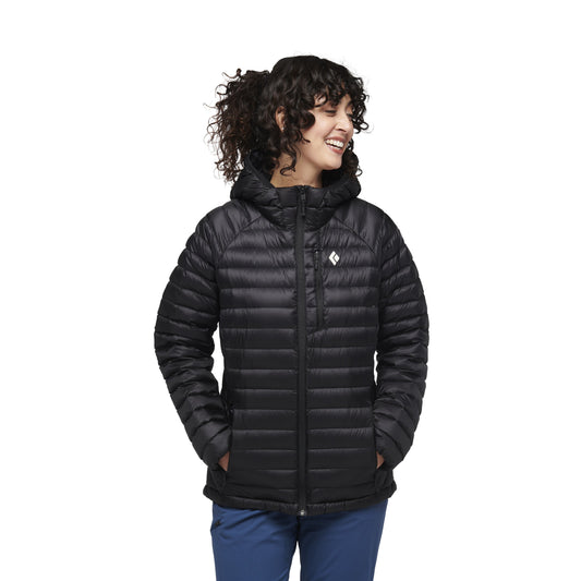 Black Diamond Women's Deploy Down 1.0 Hoody