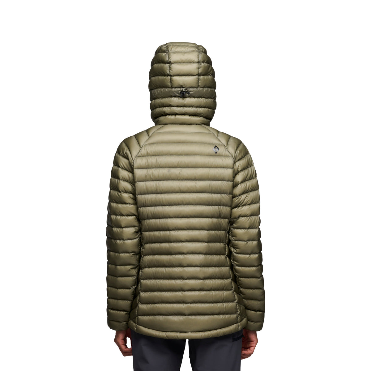 Black Diamond Women's Deploy Down 1.0 Hoody