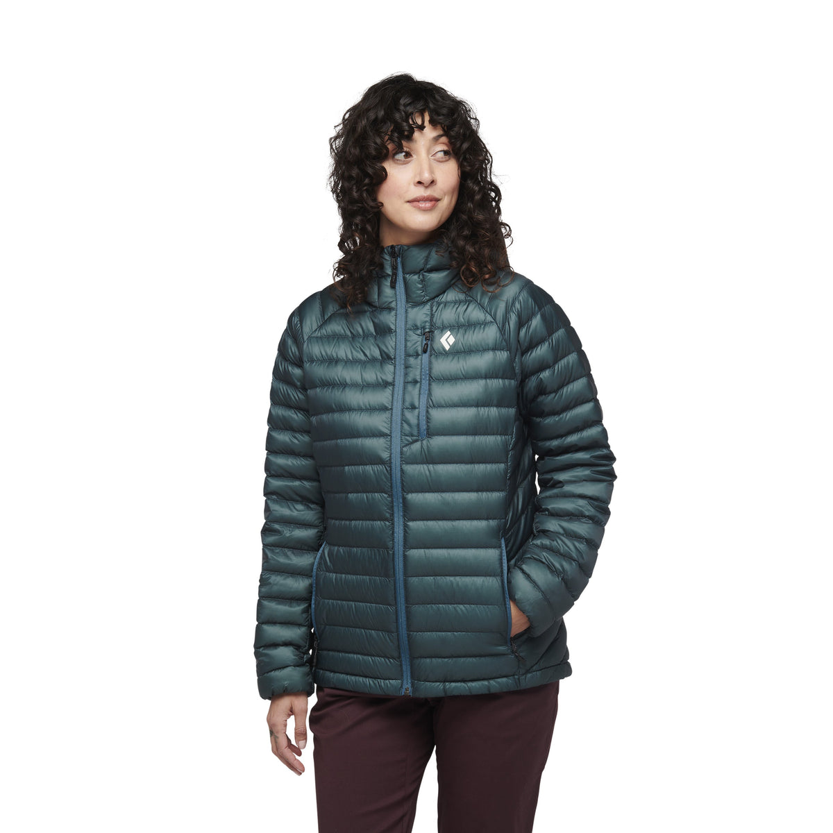 Black Diamond Women's Deploy Down 1.0 Hoody