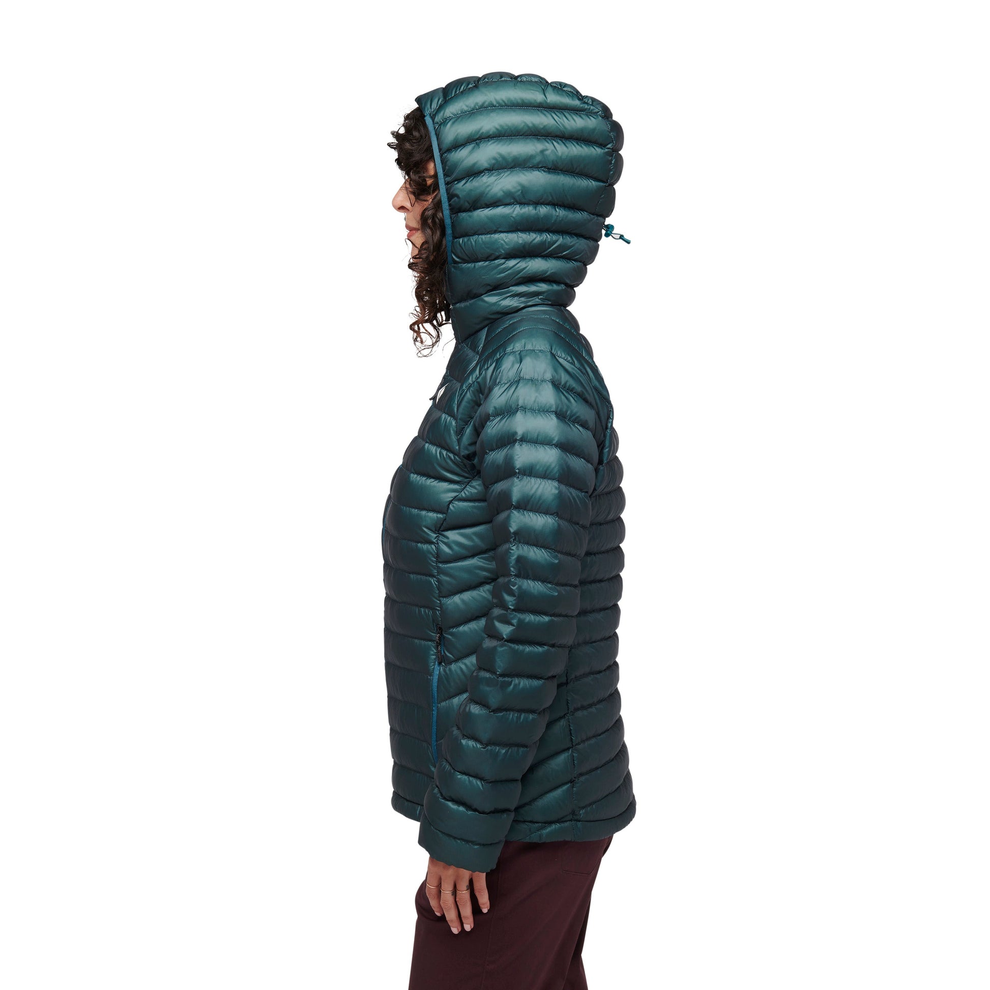 Black Diamond Women's Deploy Down 1.0 Hoody