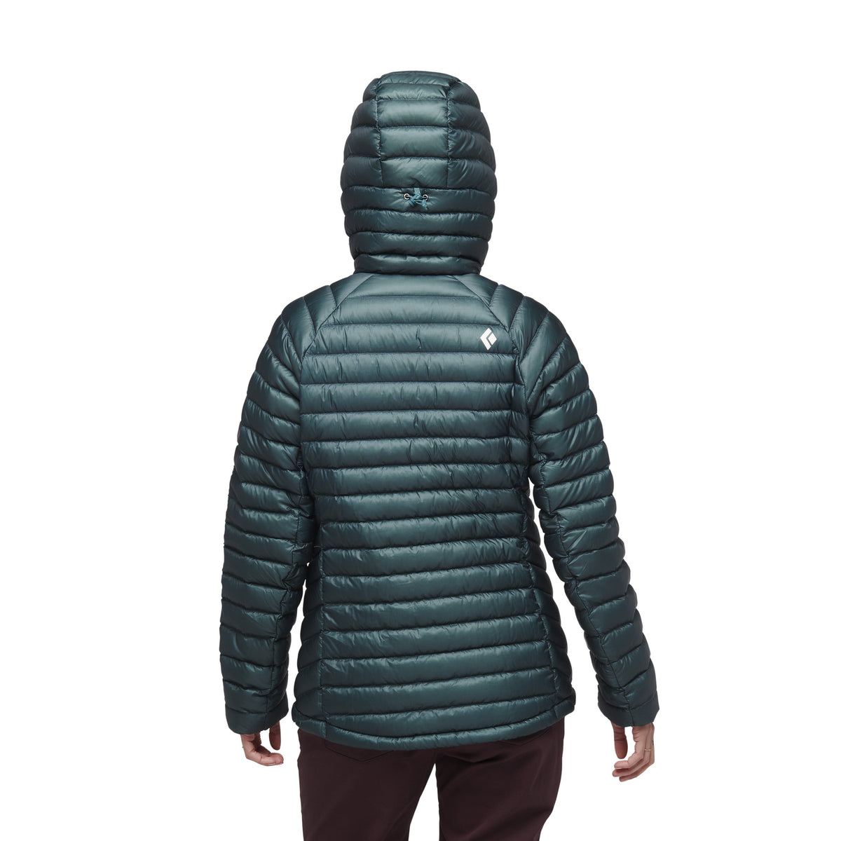 Black Diamond Women's Deploy Down 1.0 Hoody