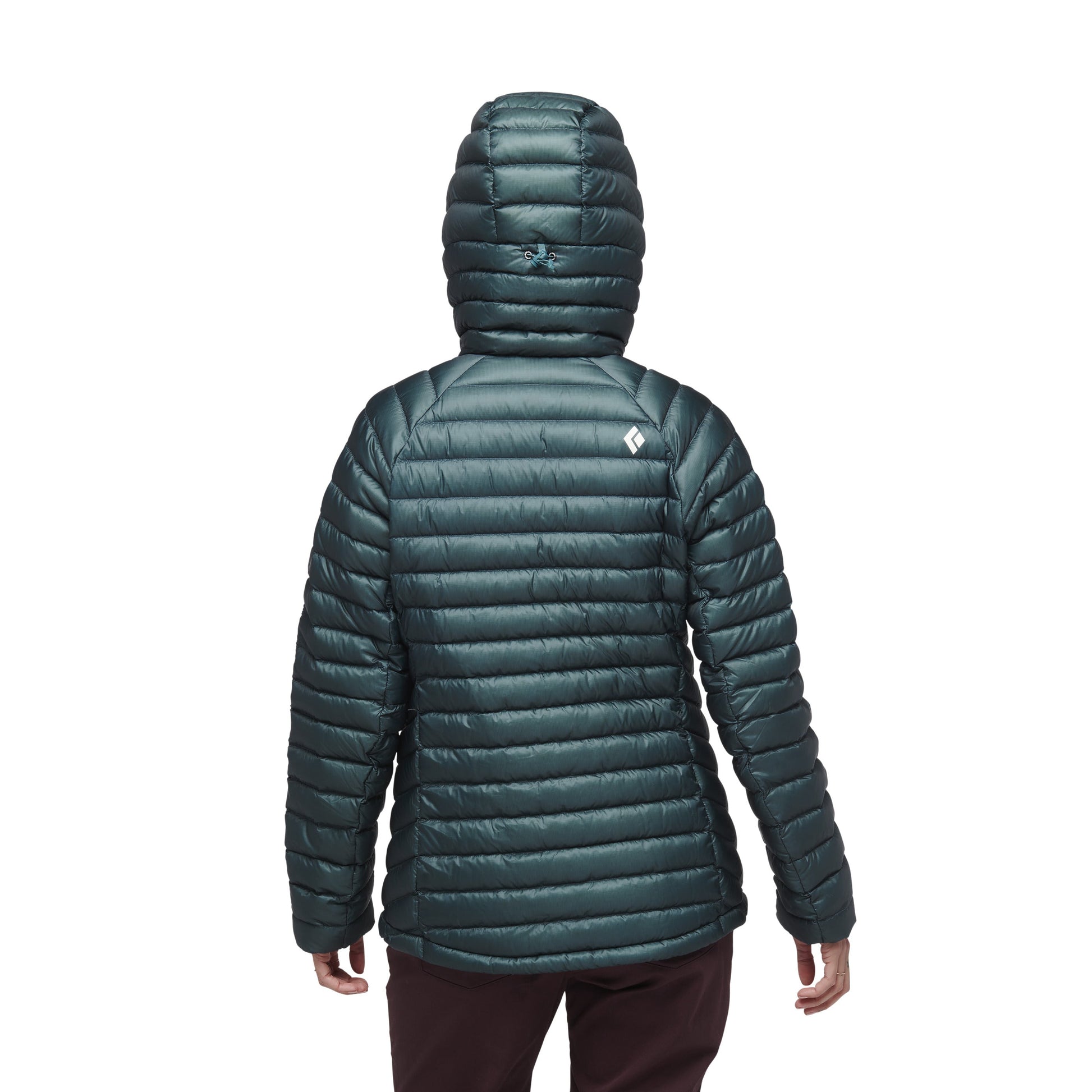 Black Diamond Women's Deploy Down 1.0 Hoody