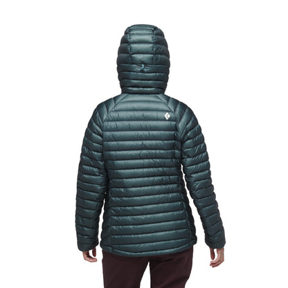 Black Diamond Women's Deploy Down 1.0 Hoody
