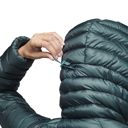 Black Diamond Women's Deploy Down 1.0 Hoody