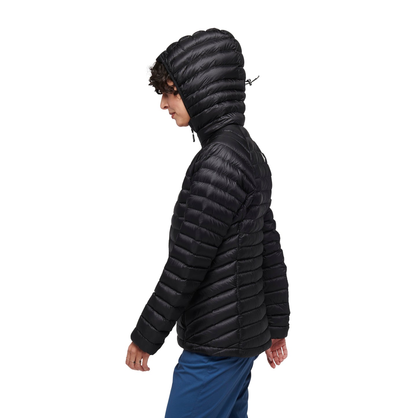 Black Diamond Women's Deploy Down 1.0 Hoody