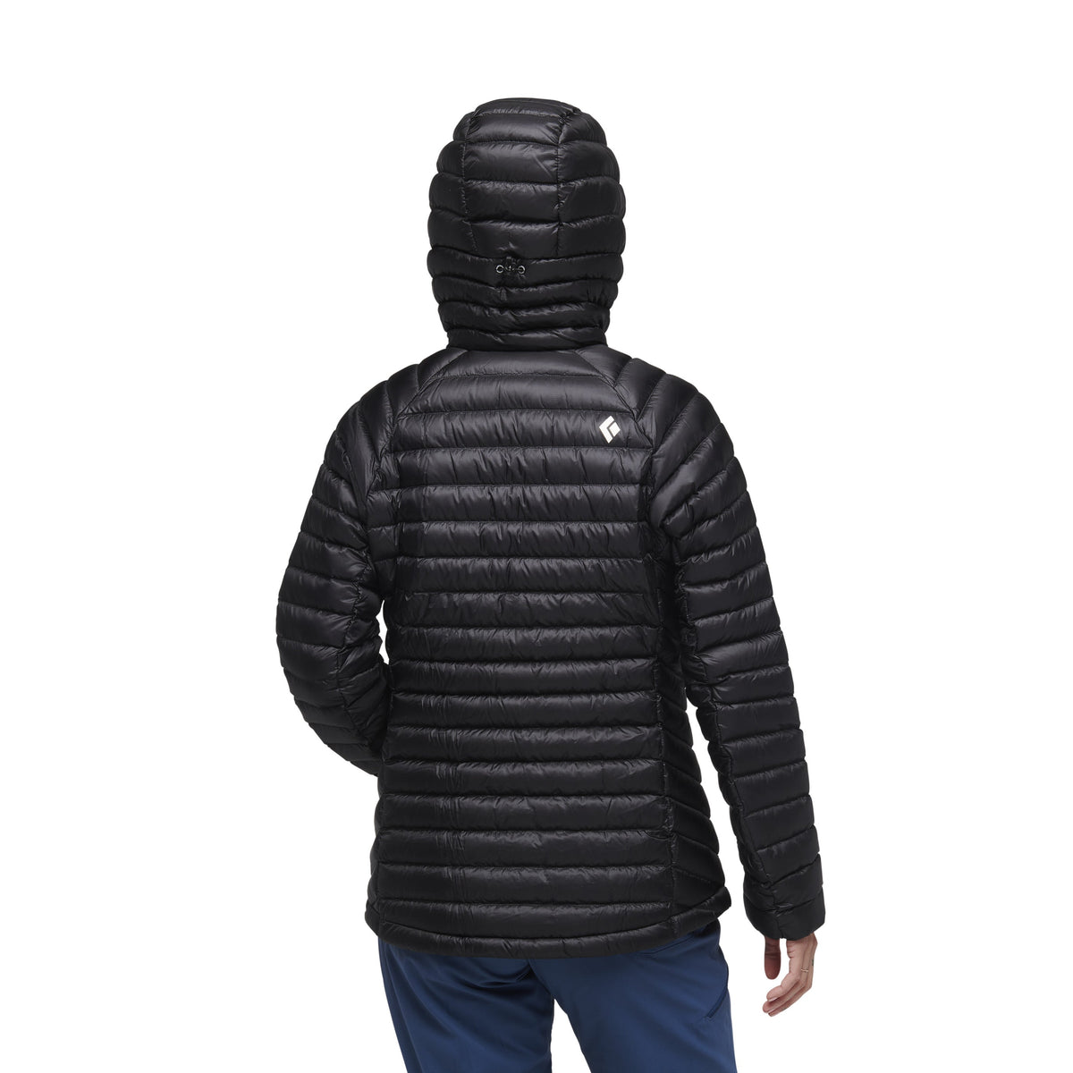 Black Diamond Women's Deploy Down 1.0 Hoody