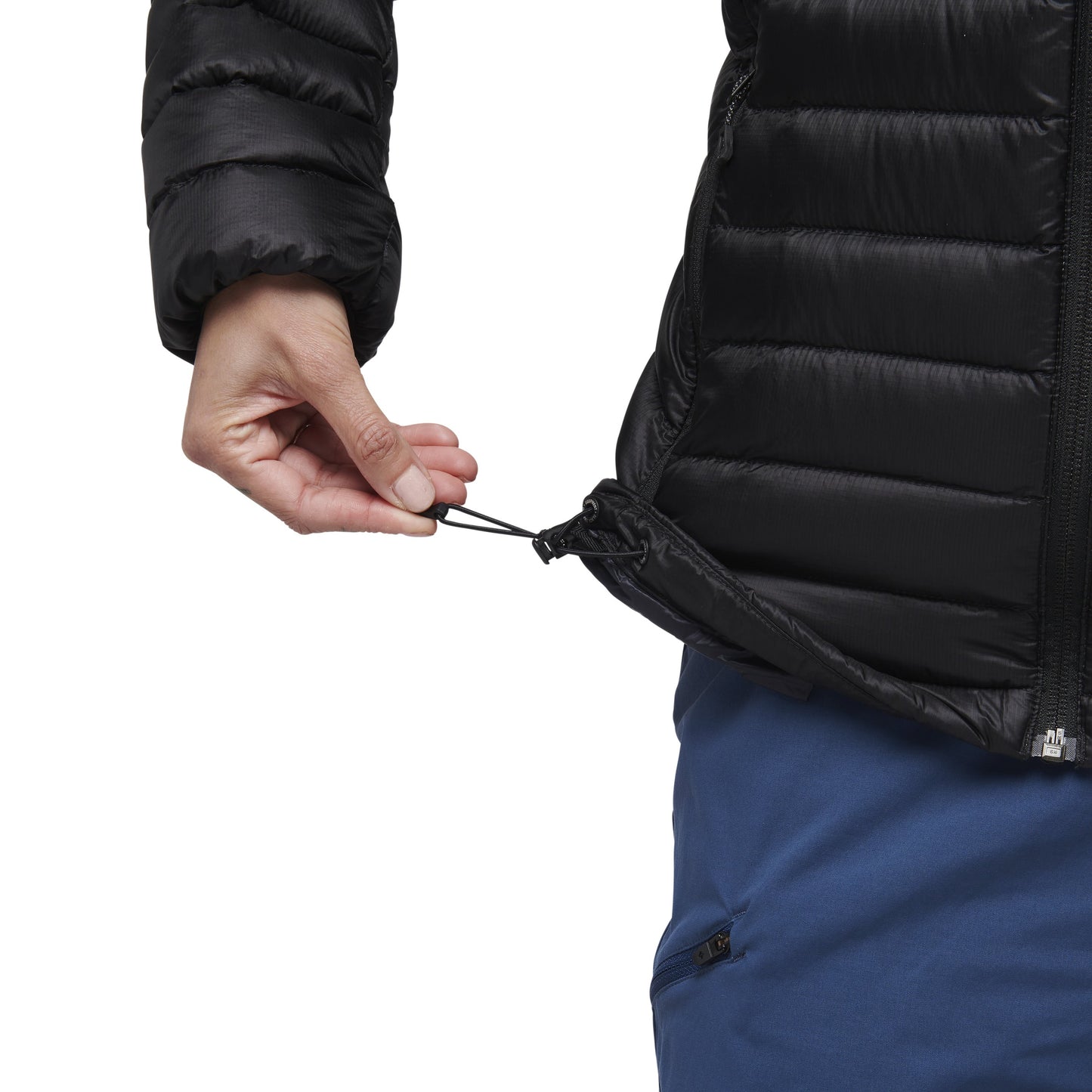 Black Diamond Women's Deploy Down 1.0 Hoody