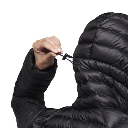 Black Diamond Women's Deploy Down 1.0 Hoody