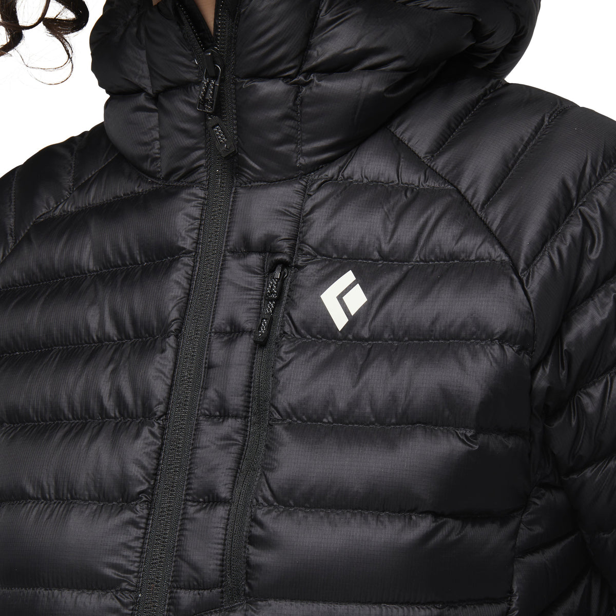 Black Diamond Women's Deploy Down 1.0 Hoody