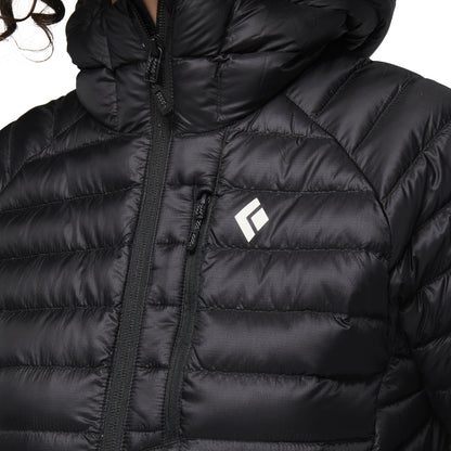 Black Diamond Women's Deploy Down 1.0 Hoody