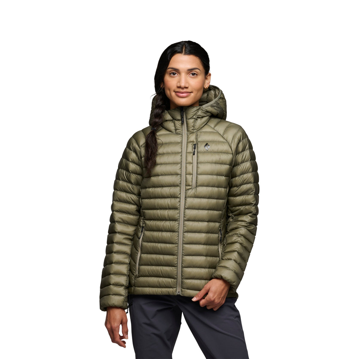 Black Diamond Women's Deploy Down 1.0 Hoody