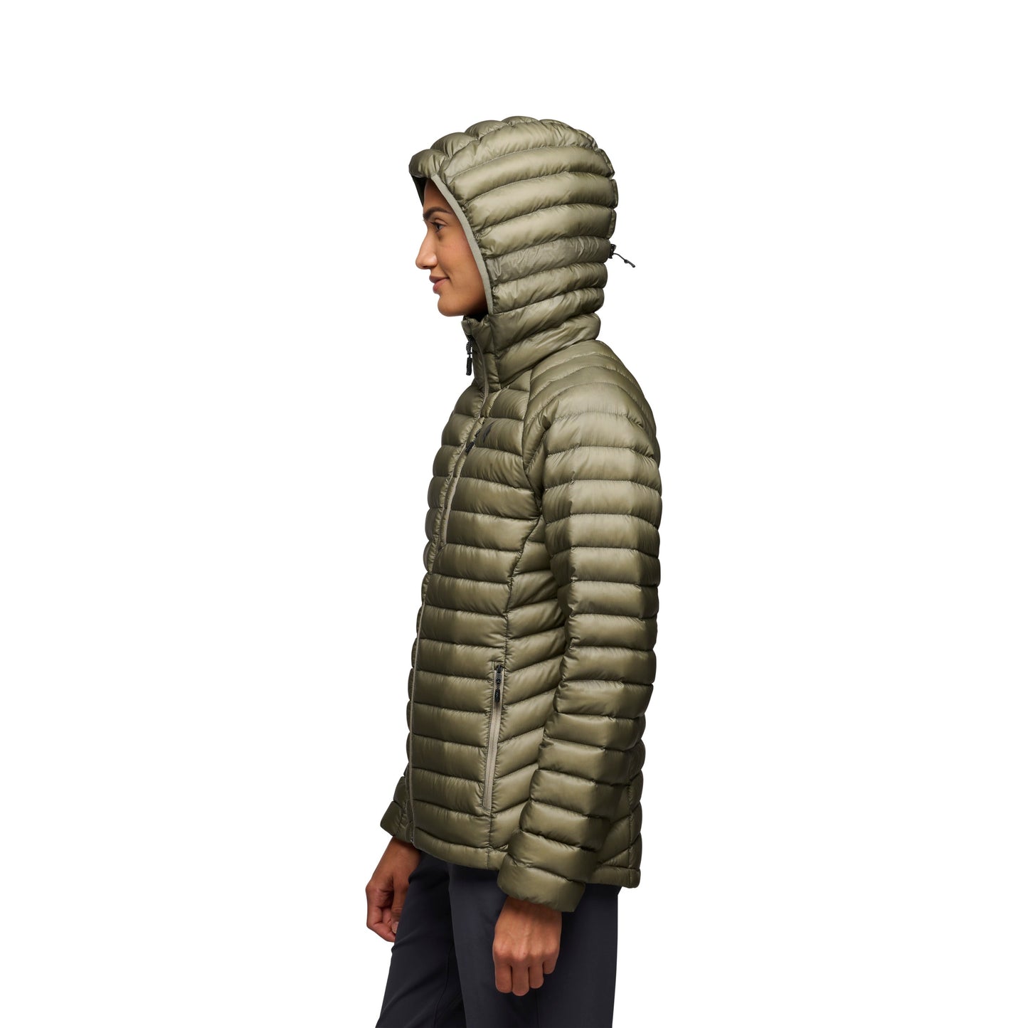 Black Diamond Women's Deploy Down 1.0 Hoody