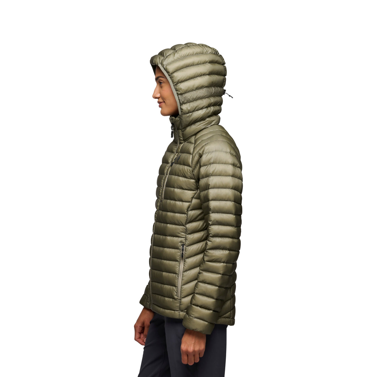 Black Diamond Women's Deploy Down 1.0 Hoody