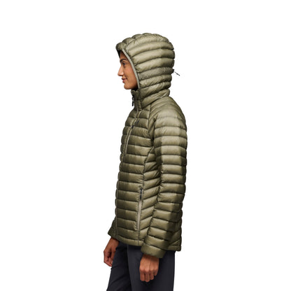 Black Diamond Women's Deploy Down 1.0 Hoody