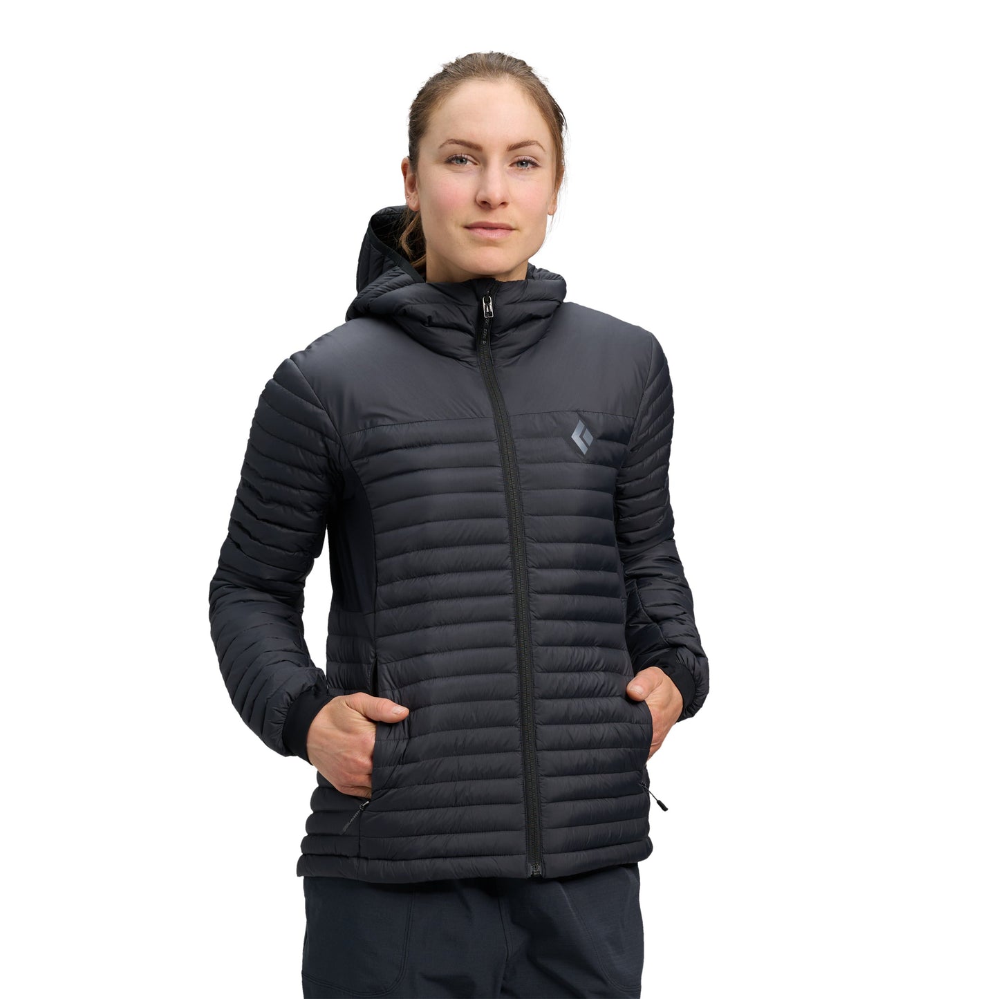 Black Diamond Women's Access Down 1.0 Hoody