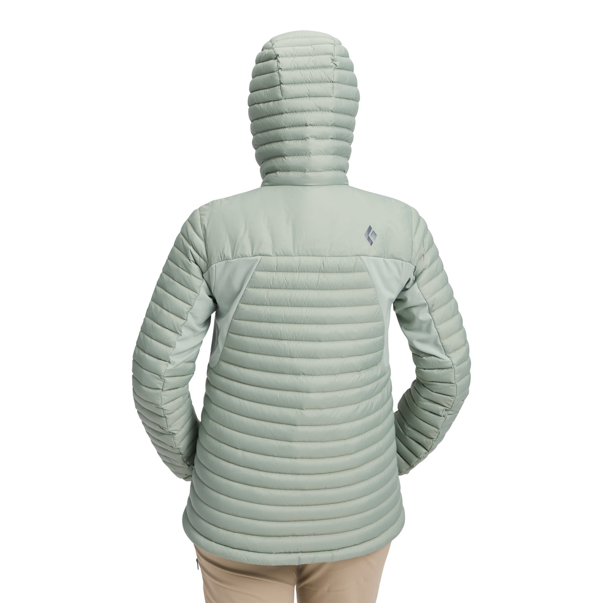Black Diamond Women's Access Down 1.0 Hoody