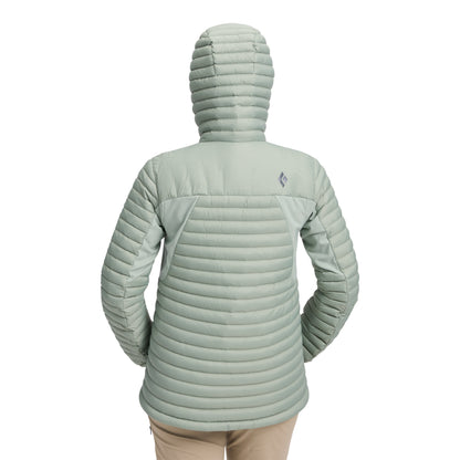 Black Diamond Women's Access Down 1.0 Hoody