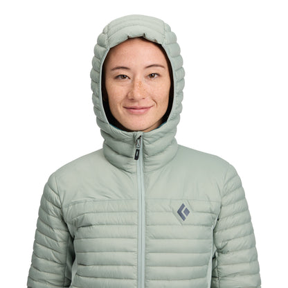 Black Diamond Women's Access Down 1.0 Hoody