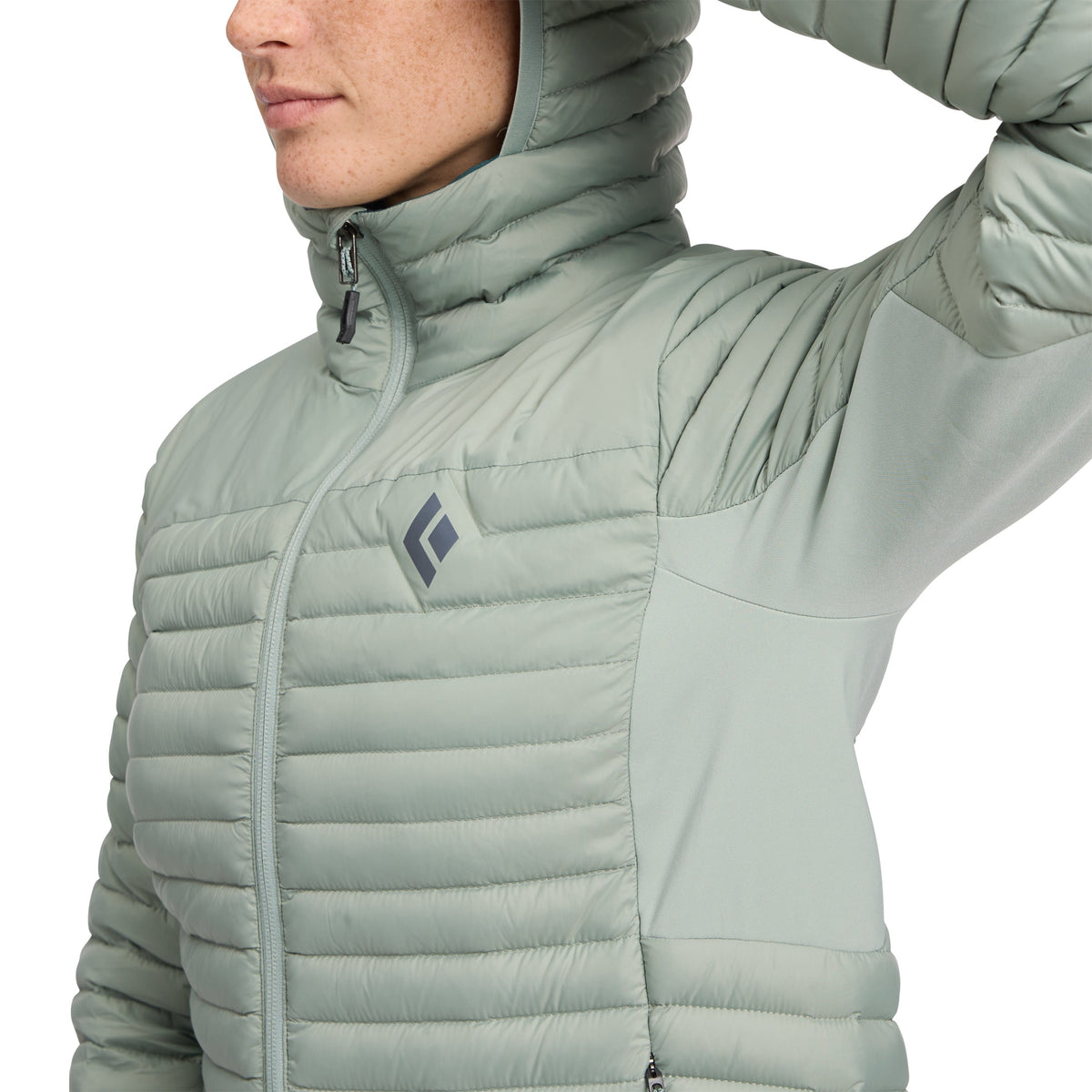 Black Diamond Women's Access Down 1.0 Hoody