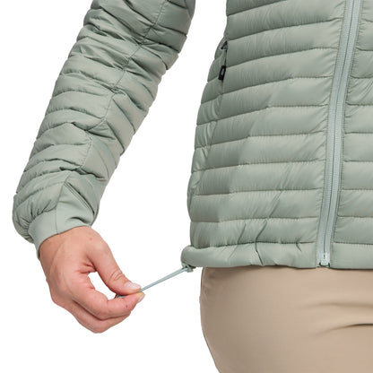Black Diamond Women's Access Down 1.0 Hoody