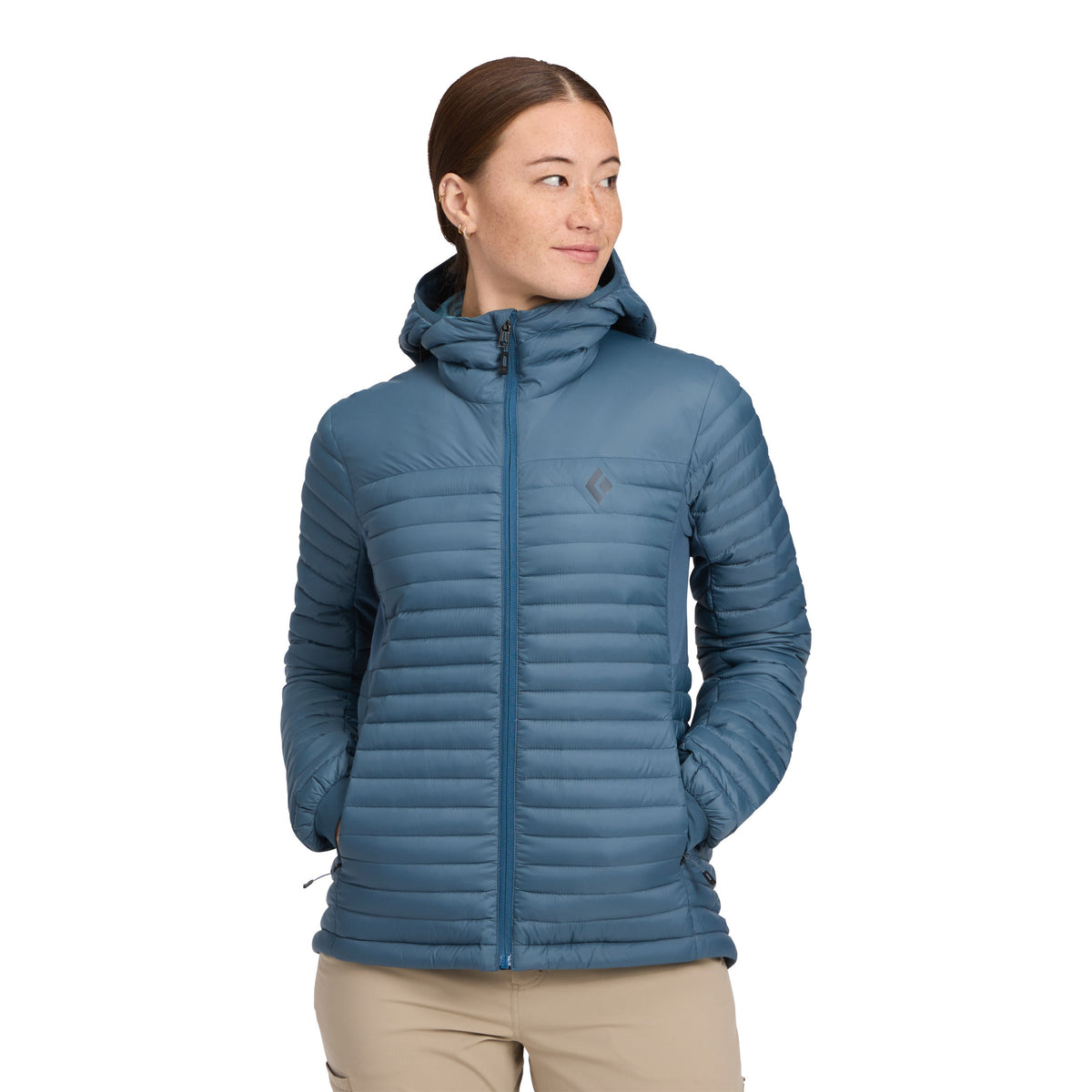 Black Diamond Women's Access Down 1.0 Hoody