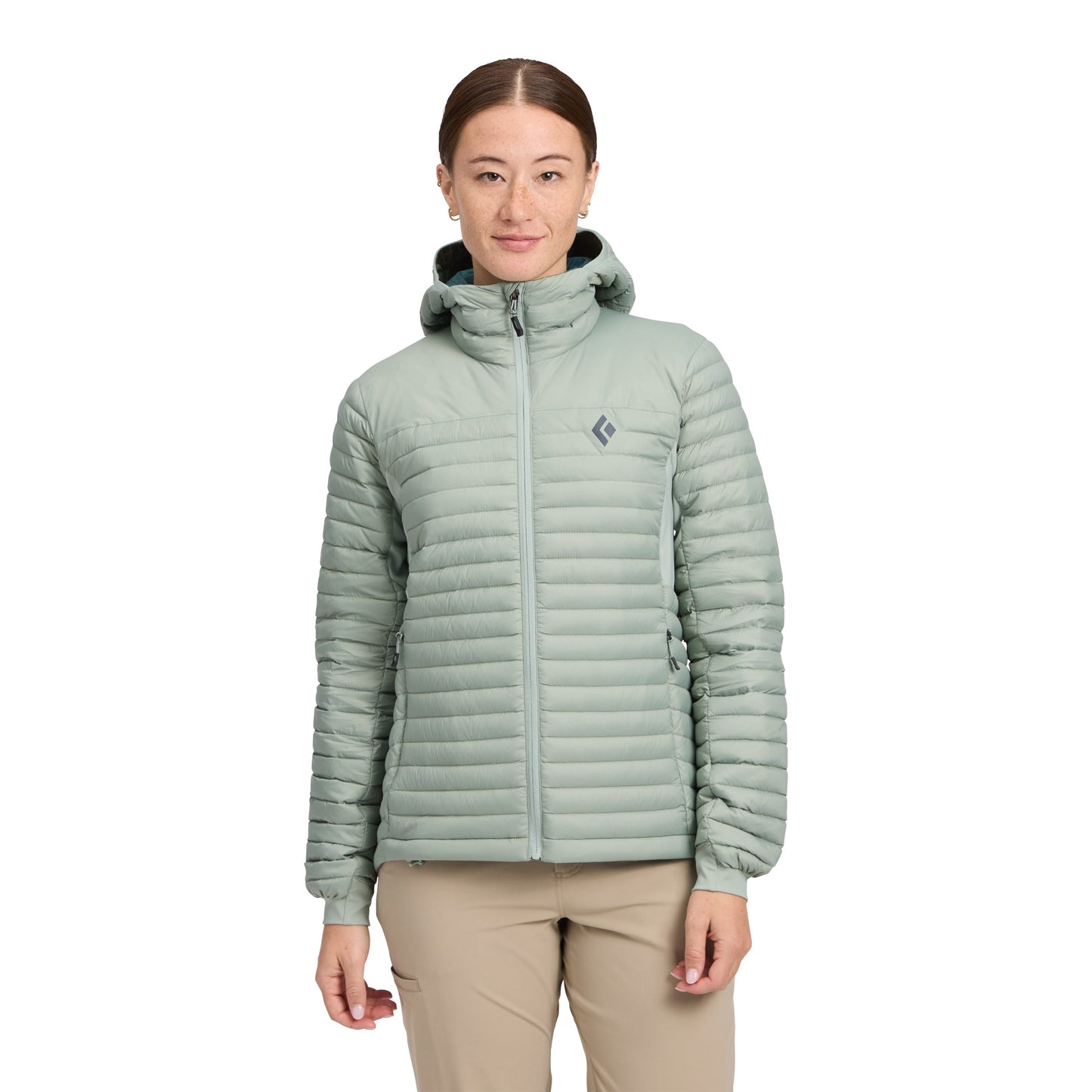 Black Diamond Women's Access Down 1.0 Hoody