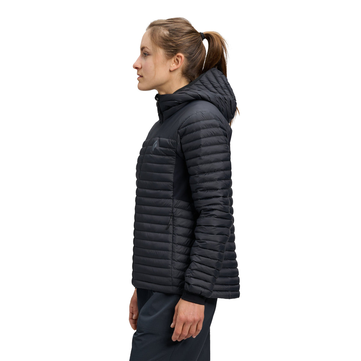 Black Diamond Women's Access Down 1.0 Hoody