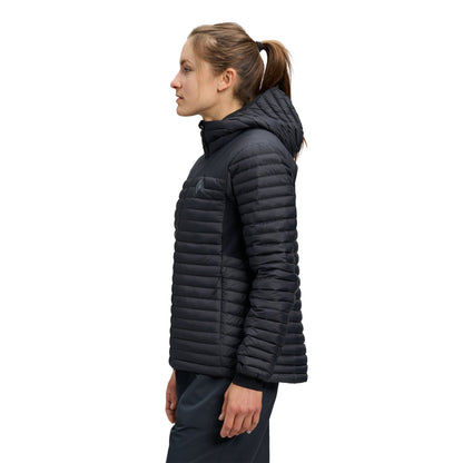 Black Diamond Women's Access Down 1.0 Hoody