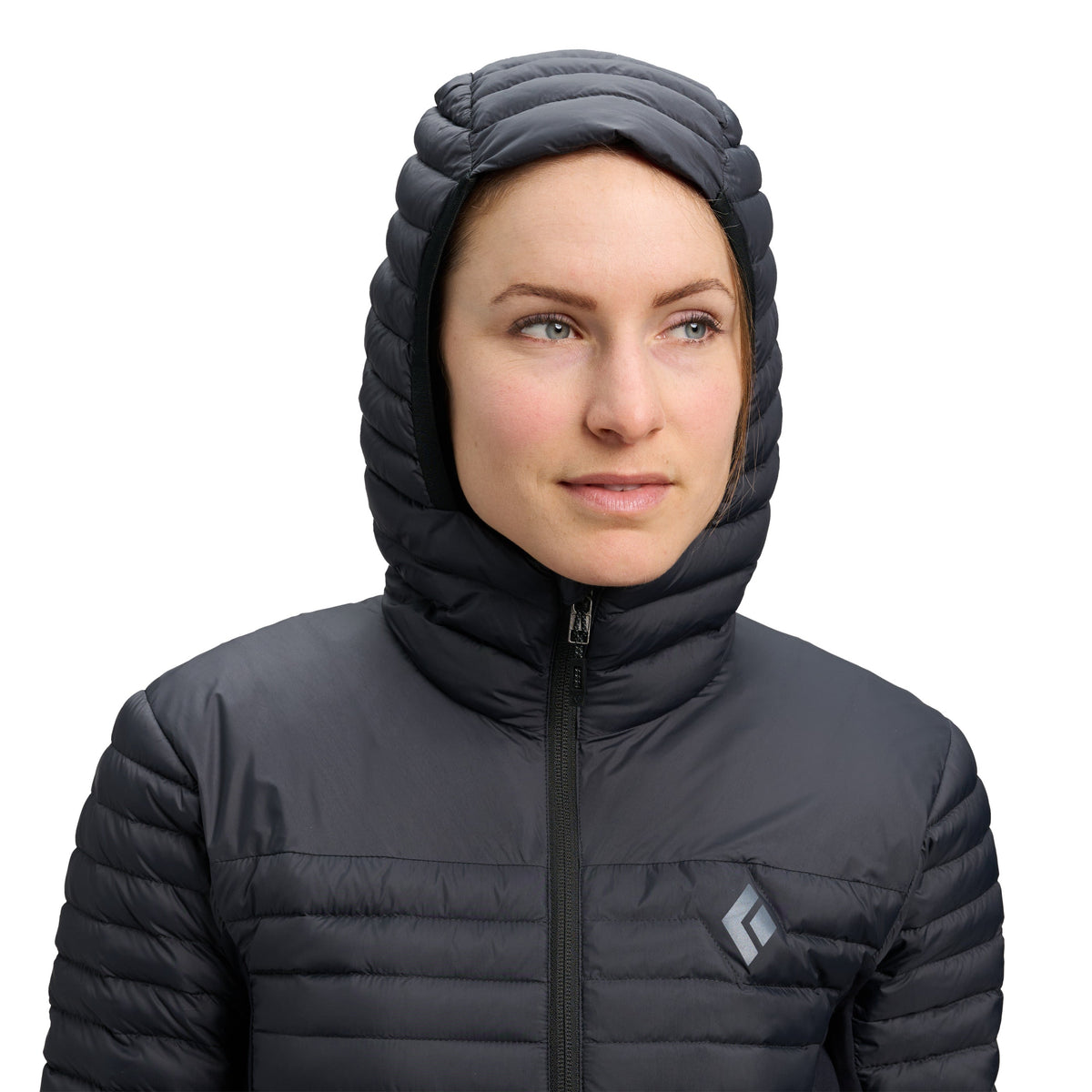 Black Diamond Women's Access Down 1.0 Hoody