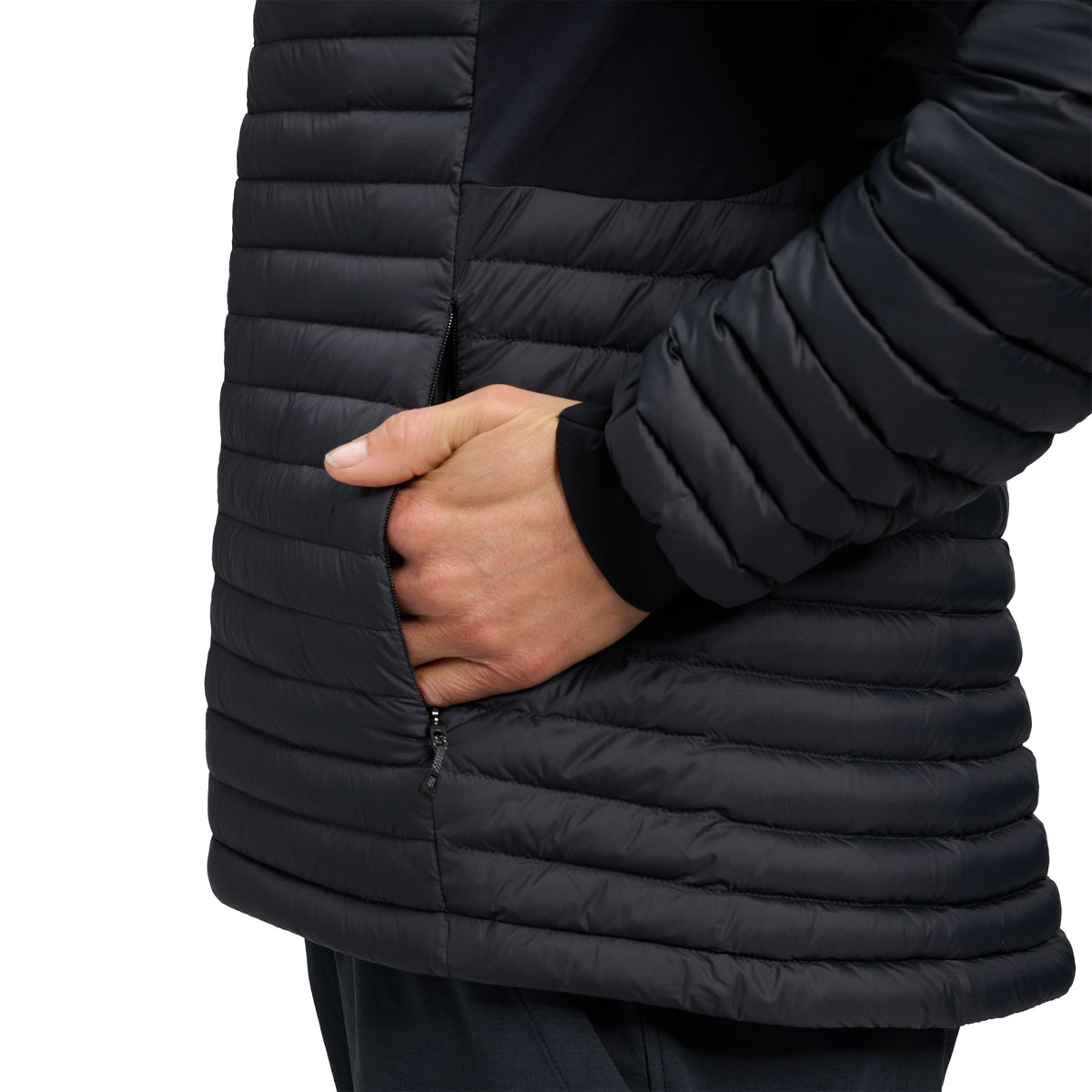Black Diamond Women's Access Down 1.0 Hoody