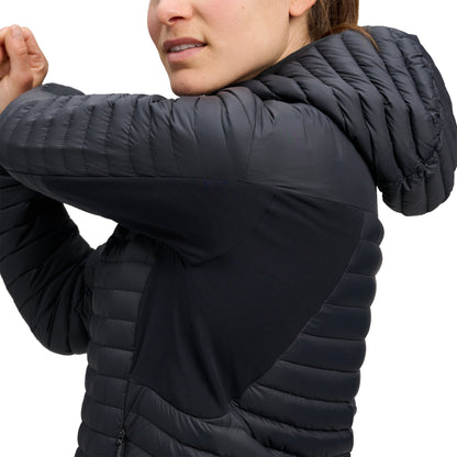 Black Diamond Women's Access Down 1.0 Hoody