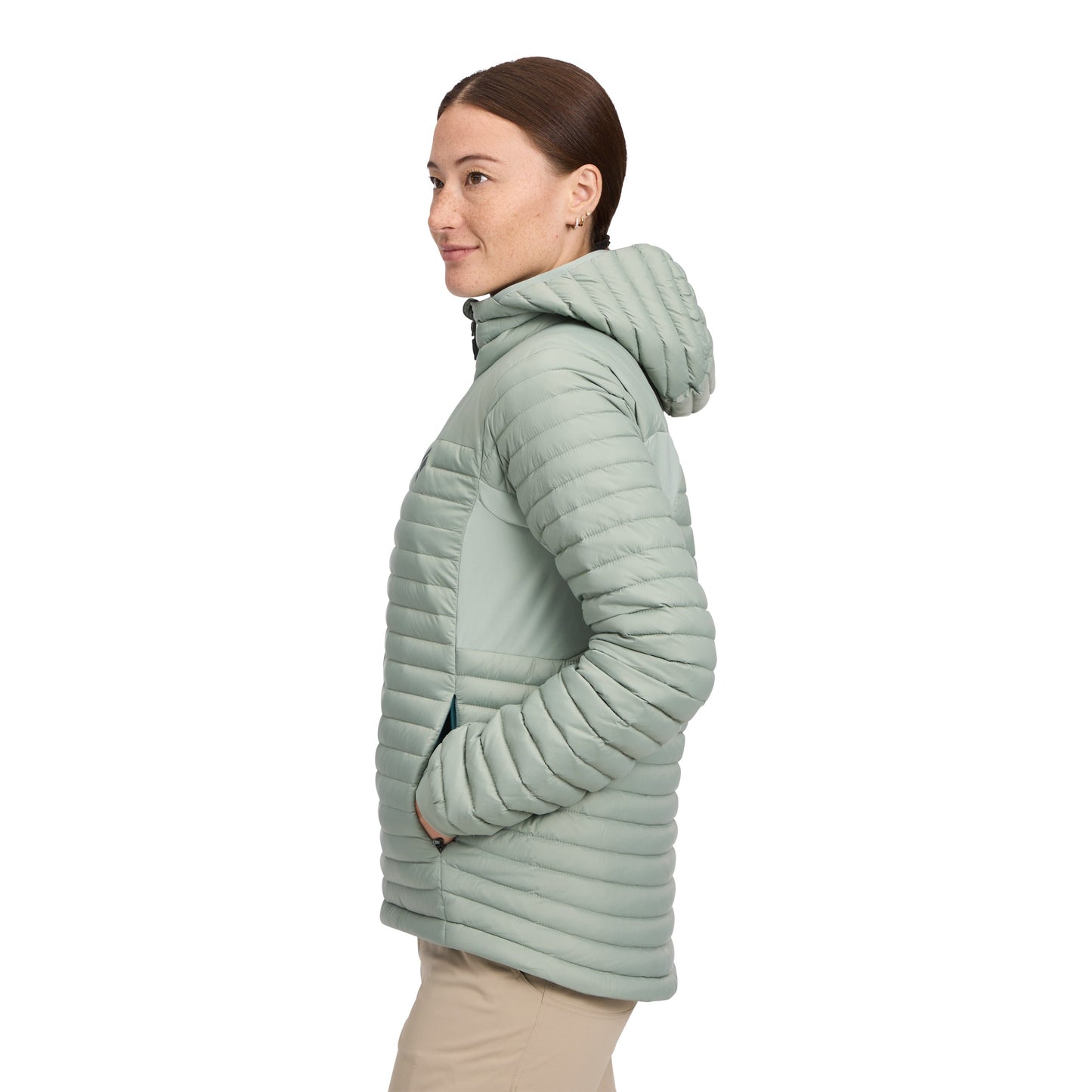 Black Diamond Women's Access Down 1.0 Hoody