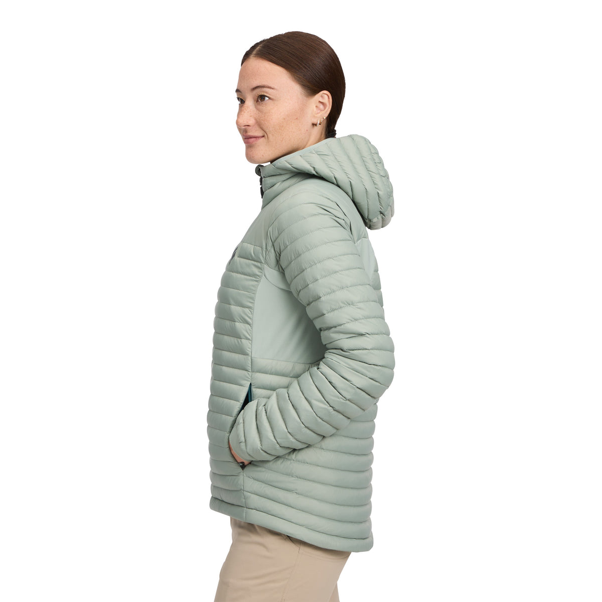 Black Diamond Women's Access Down 1.0 Hoody