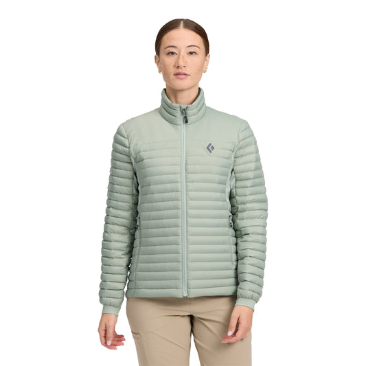 Black Diamond Women's Access Down 1.0 Jacket