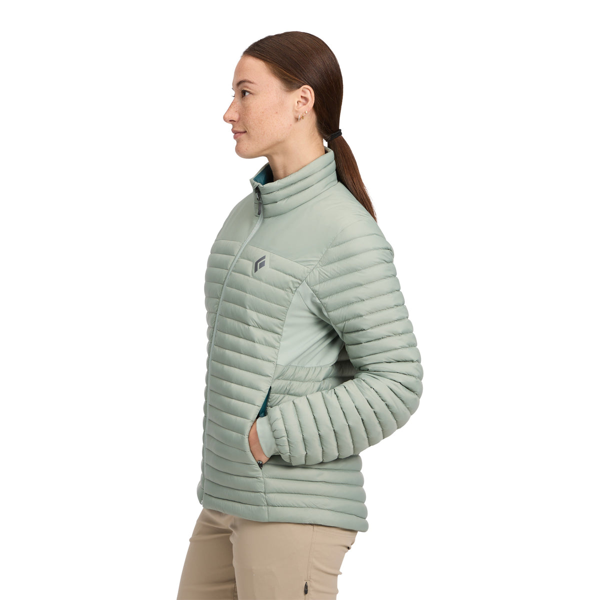 Black Diamond Women's Access Down 1.0 Jacket