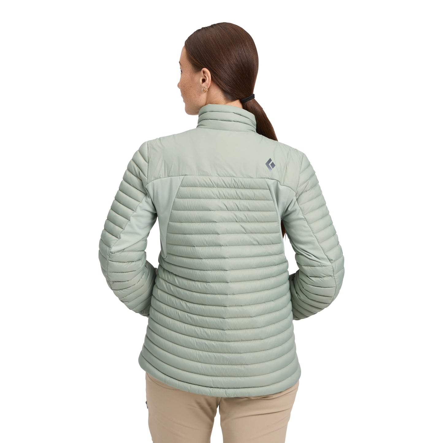 Black Diamond Women's Access Down 1.0 Jacket