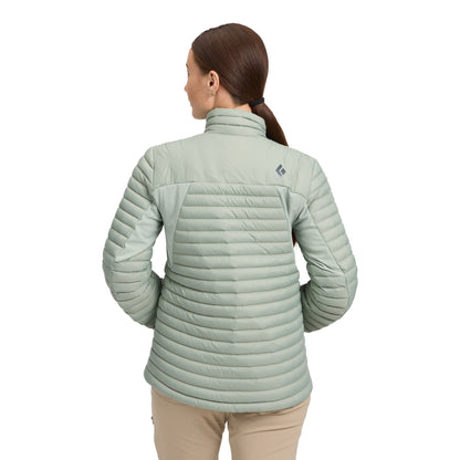 Black Diamond Women's Access Down 1.0 Jacket