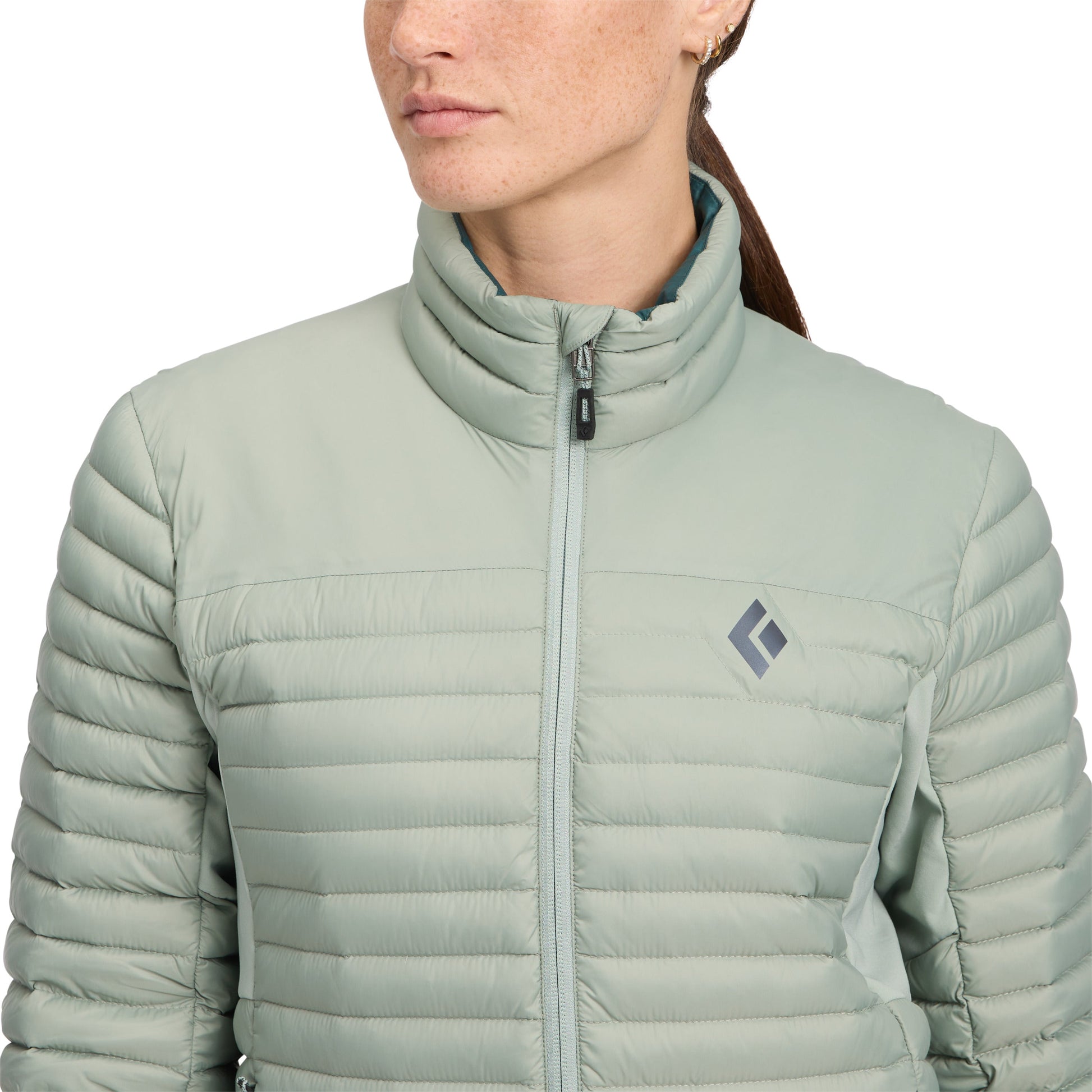 Black Diamond Women's Access Down 1.0 Jacket