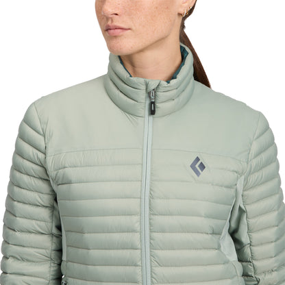 Black Diamond Women's Access Down 1.0 Jacket