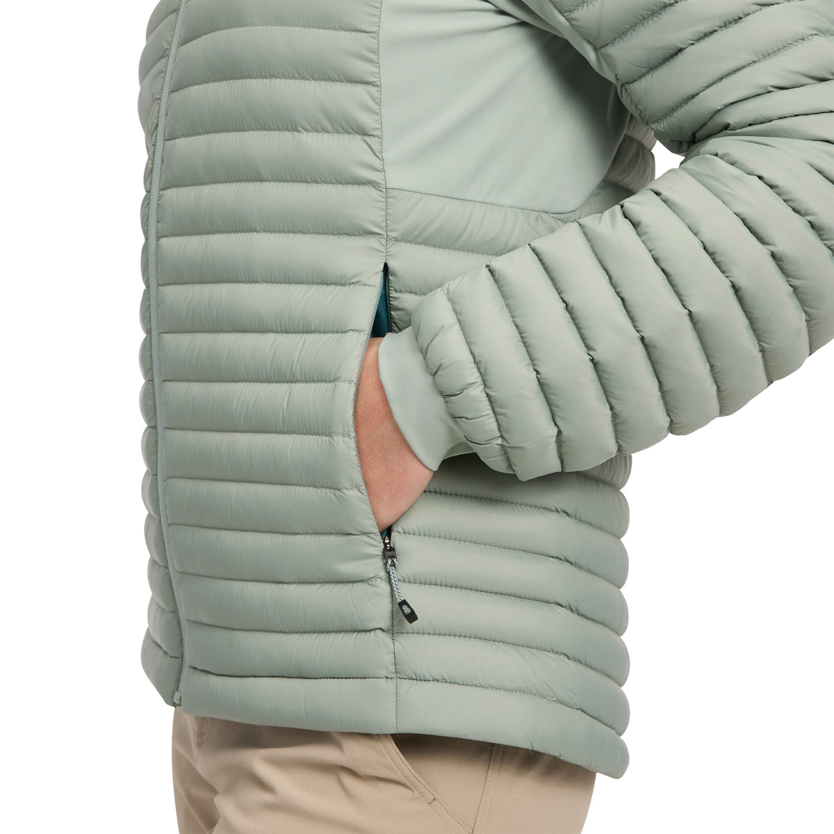 Black Diamond Women's Access Down 1.0 Jacket