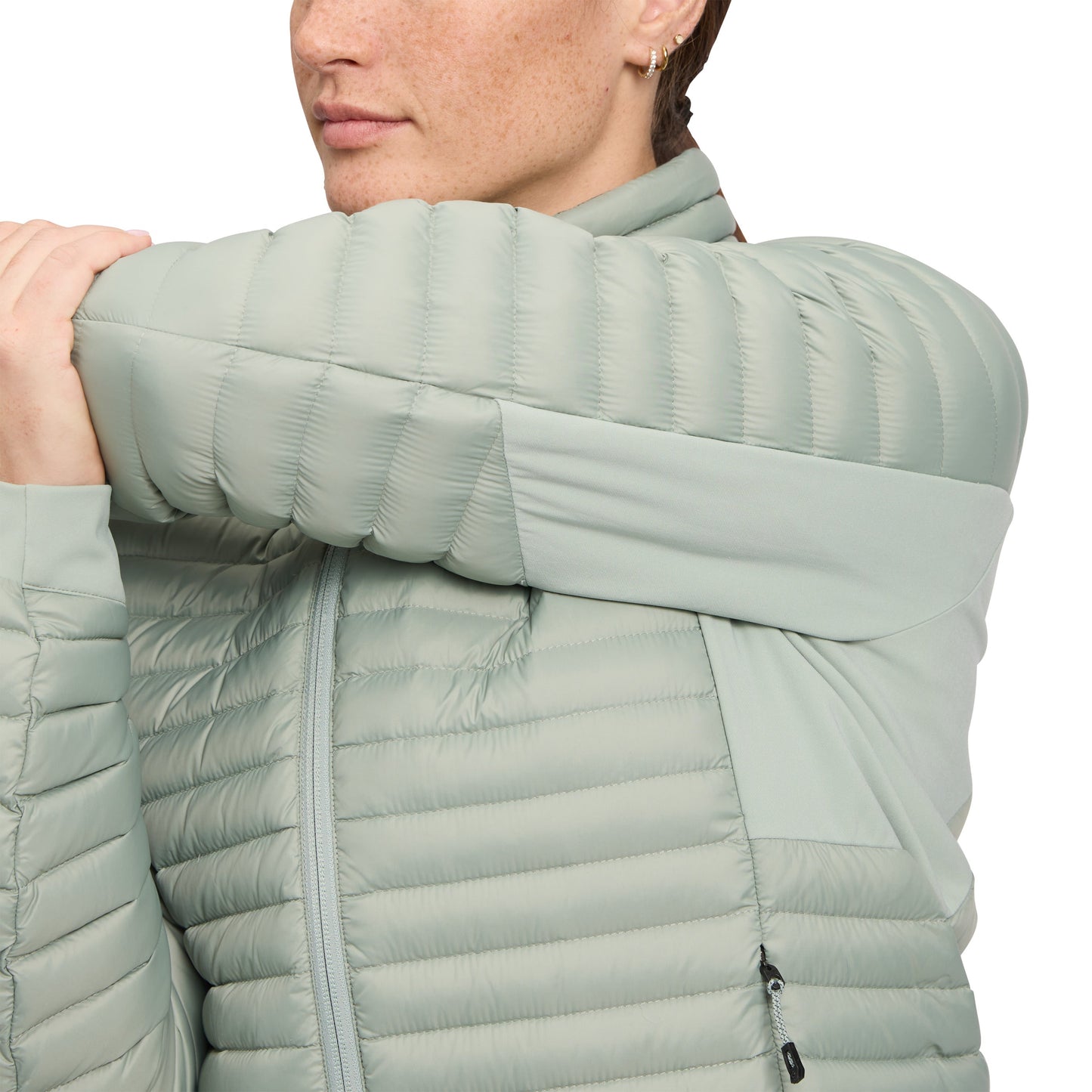 Black Diamond Women's Access Down 1.0 Jacket